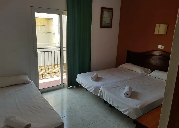 Appart hôtel Castella Lloret de Mar