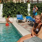 Castella Lloret de Mar