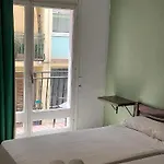 Lägenhetshotell Castella Lloret de Mar
