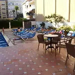 Castella Λορέτ Ντε Μαρ