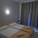 Lägenhetshotell Castella Lloret de Mar