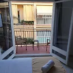 Castella Lägenhetshotell Lloret de Mar