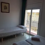 Lägenhetshotell Castella