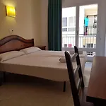 Lägenhetshotell Castella