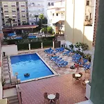 Castella Lägenhetshotell *