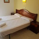 Castella Lägenhetshotell Lloret de Mar