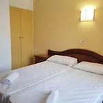 Lägenhetshotell Castella *