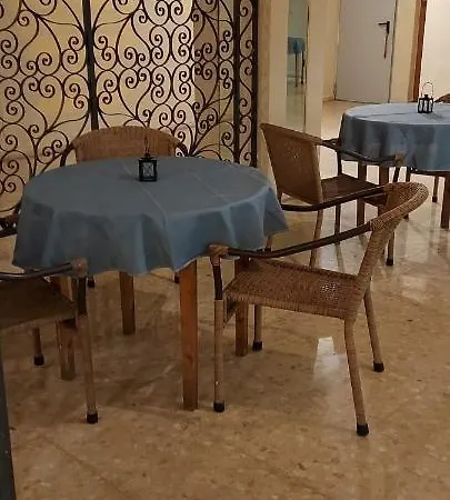 Apartahotel Castella Lloret de Mar