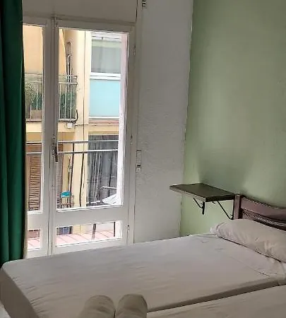 Apartahotel Castella Lloret de Mar