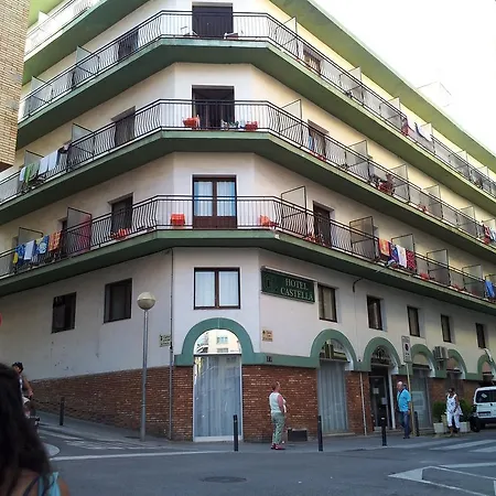 Castella Apartahotel