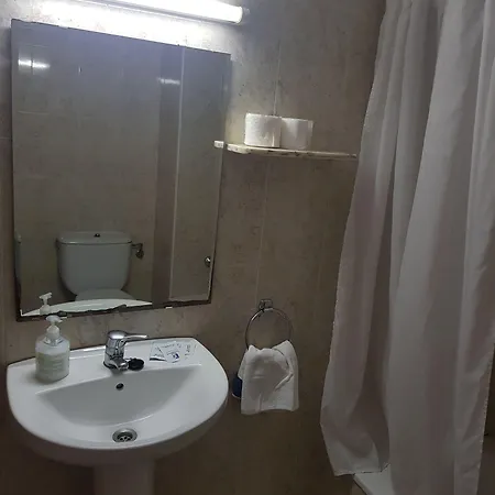 Castella Apartahotel