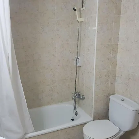 Apartahotel Castella Lloret de Mar