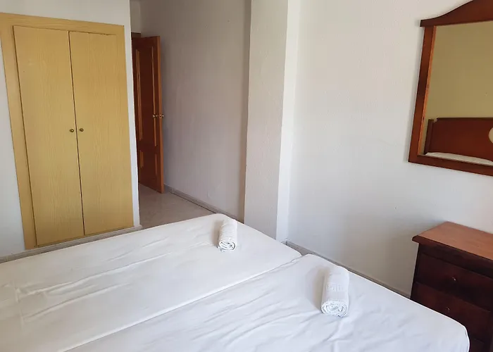 Castella Aparthotel