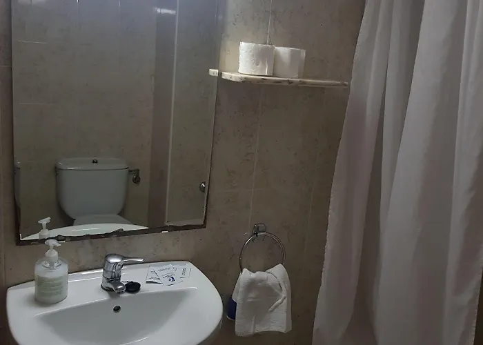 Castella Aparthotel