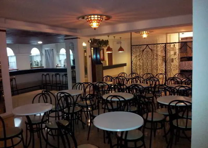 Castella Aparthotel