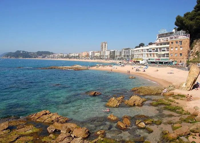 Castella Aparthotel