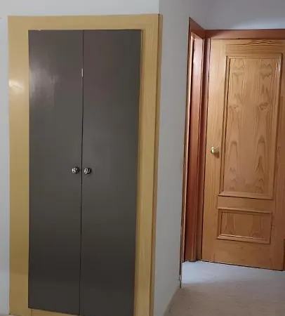 Lejlighedshotel Castella *