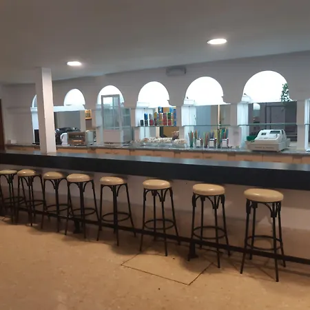 Lejlighedshotel Castella