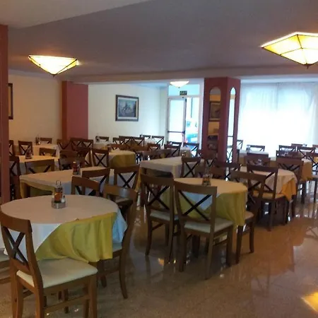 Castella Apartmanhotel Lloret de Mar
