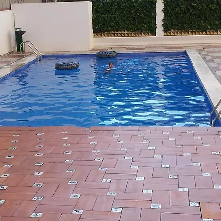 Castella Apartmanhotel