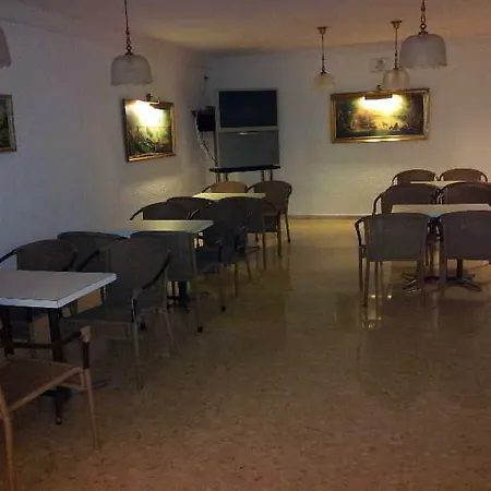 Castella Apartmanhotel Lloret de Mar