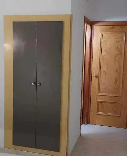 Lägenhetshotell Castella *