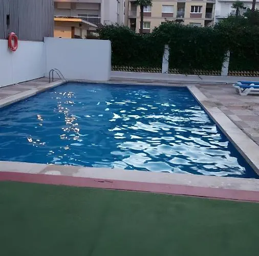 Castella Lägenhetshotell *